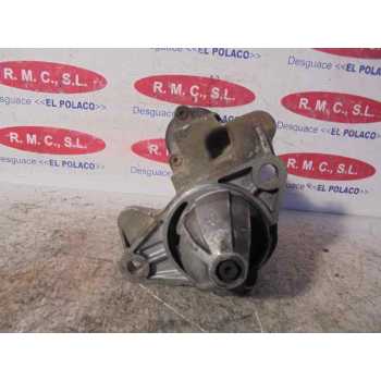 MOTOR ARRANQUE 148999402 0001106019 