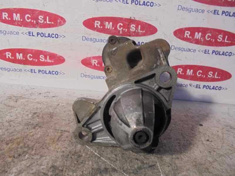 Recambio de motores de arranque para bmw mini (r50,r53) 1.6 16v cat referencia OEM IAM 148999402 0001106019 