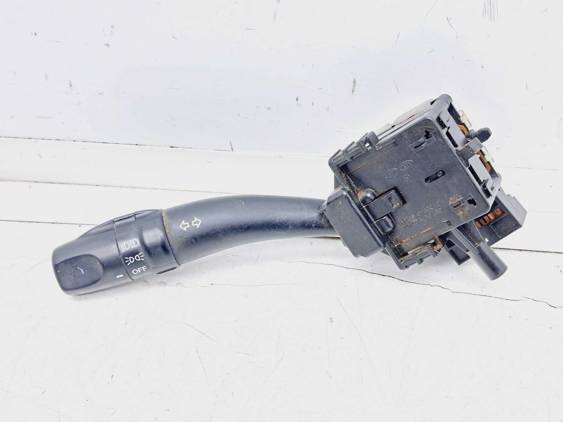 Recambio de mando luces para hyundai santa fe (bm) 2.2 crdi cat referencia OEM IAM 202004729  