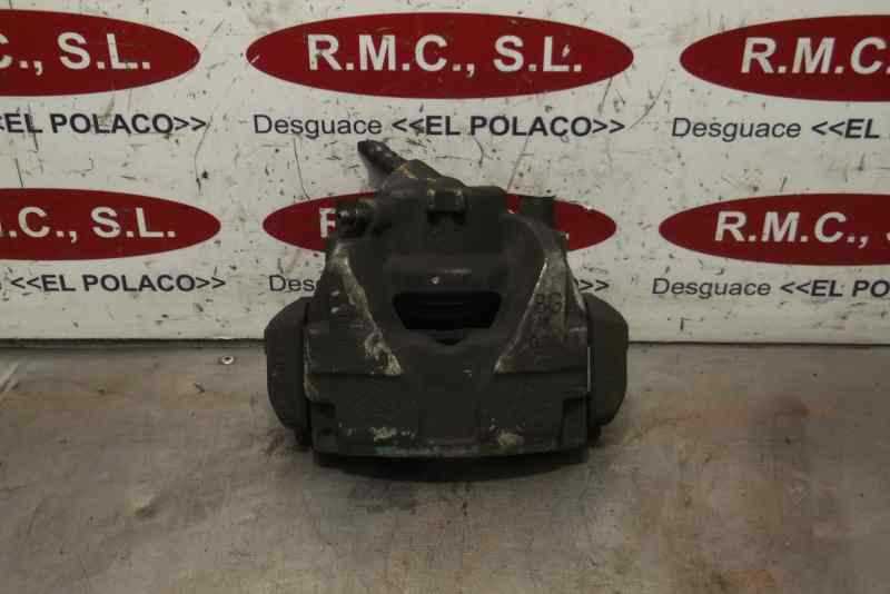 Recambio de pinza de freno delantera derecha para dacia dokker ambiance referencia OEM IAM   