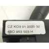 Recambio de mando limpia para seat alhambra (710) reference referencia OEM IAM 4B0953503H  