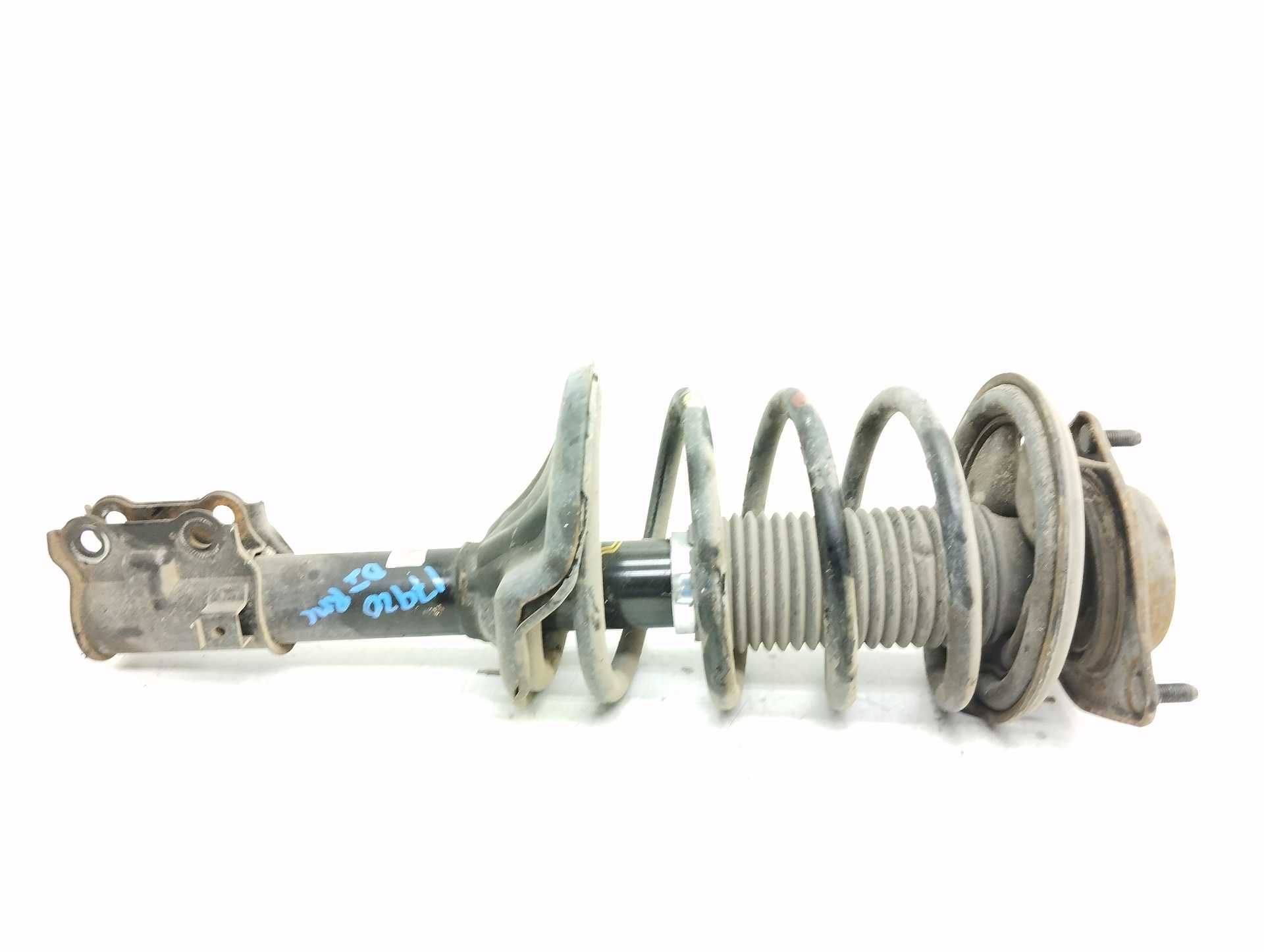 Recambio de amortiguador delantero izquierdo para hyundai matrix (fc) 1.5 crdi gls referencia OEM IAM 423093JP  