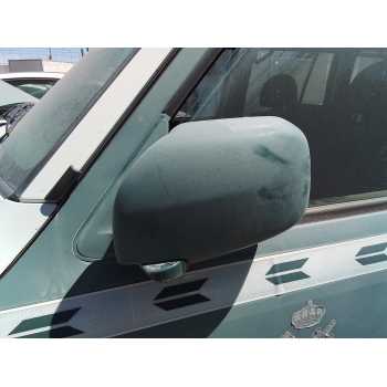 RETROVISOR IZQUIERDO 