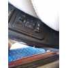 Recambio de mando retrovisor para alfa romeo 166 2.4 jtd referencia OEM IAM   