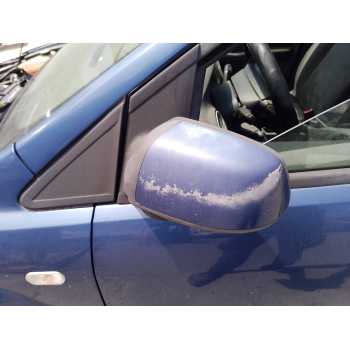 RETROVISOR IZQUIERDO 