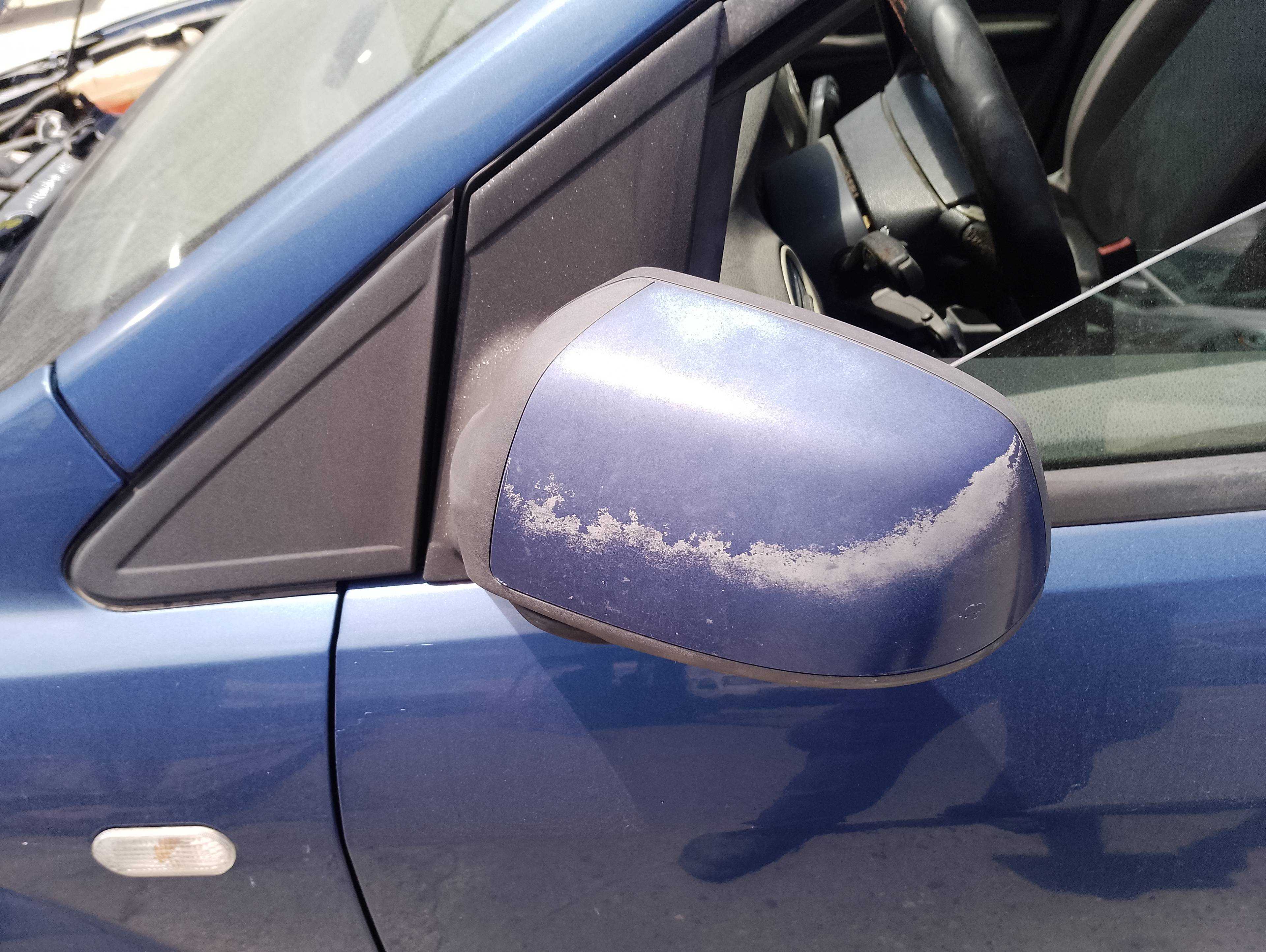 Recambio de retrovisor izquierdo para ford focus berlina (cap) ambiente (d) referencia OEM IAM   
