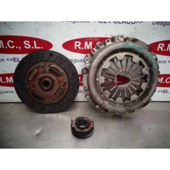 Recambio de kit embrague para chevrolet aveo 1.2 cat referencia OEM IAM   