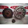 Recambio de kit embrague para chevrolet aveo 1.2 cat referencia OEM IAM   
