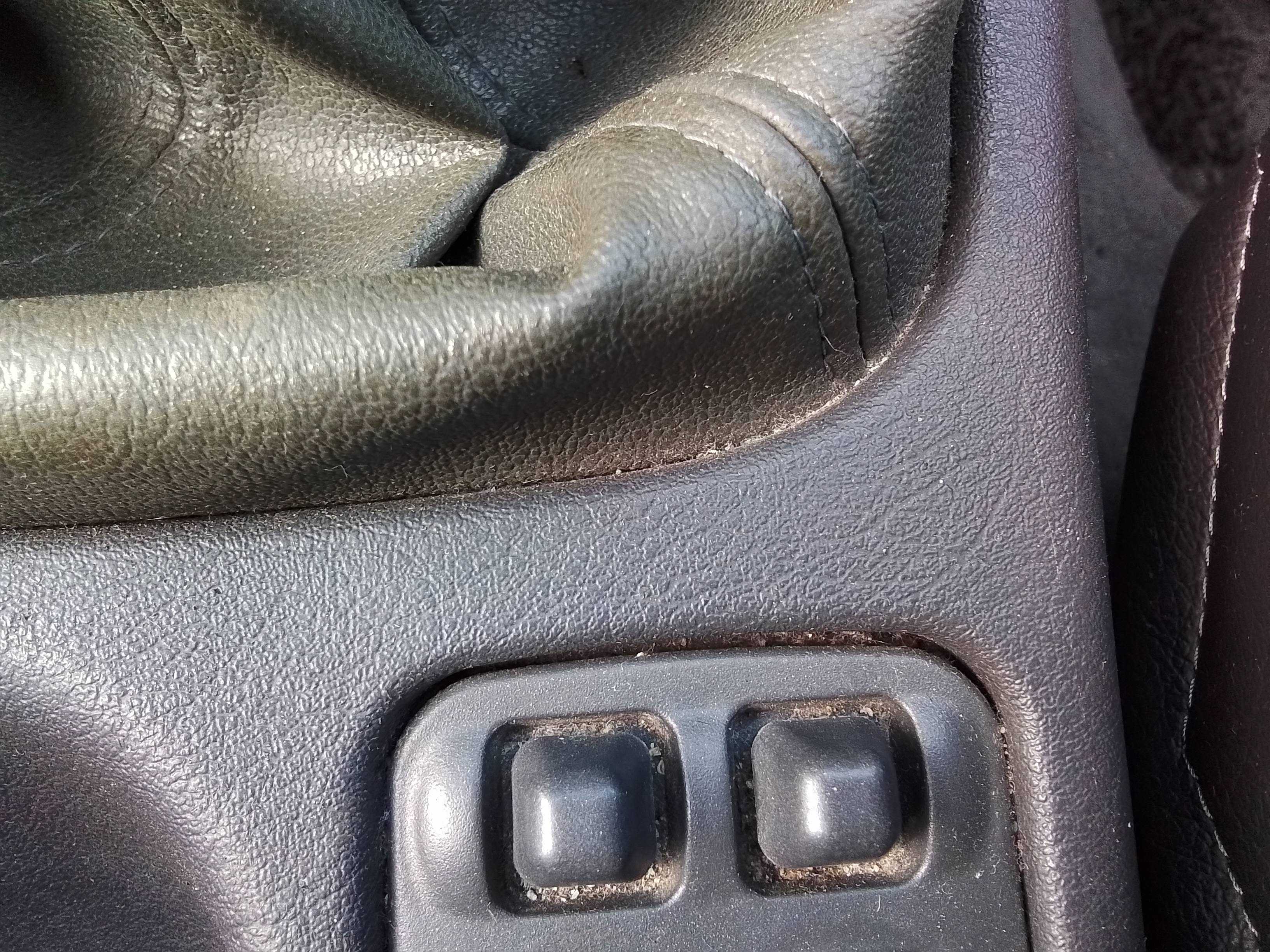 Recambio de mando retrovisor para volvo s40 berlina td referencia OEM IAM   