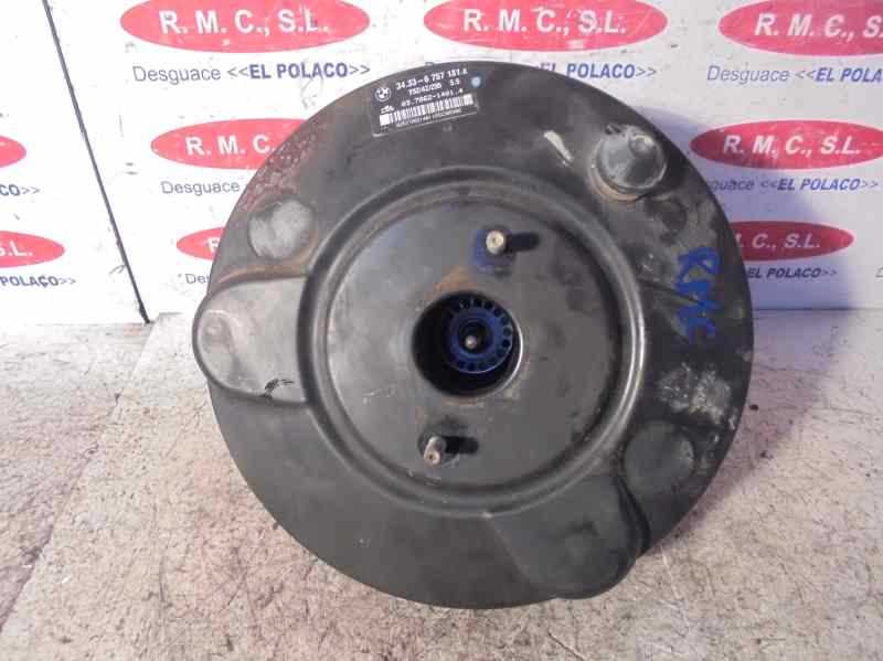Recambio de servofreno para bmw mini (r50,r53) 1.6 16v cat referencia OEM IAM 34336757181  