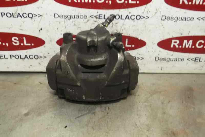 Recambio de pinza de freno delantera izquierda para dacia dokker ambiance referencia OEM IAM   