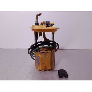 Recambio de aforador para chrysler voyager (rg) 2.8 crd lx grand voyager referencia OEM IAM A2C53096773  
