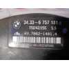 Recambio de servofreno para bmw mini (r50,r53) 1.6 16v cat referencia OEM IAM 34336757181  