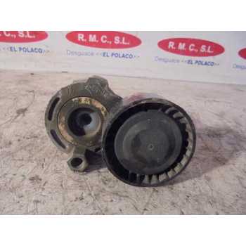 Recambio de tensor correa auxiliar para renault megane ii berlina 5p 1.5 dci diesel referencia OEM IAM   