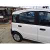 Recambio de puerta trasera derecha para fiat panda (169) 1.1 8v referencia OEM IAM   