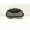 Recambio de cuadro instrumentos para opel crossland x design line referencia OEM IAM 9822632880  