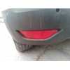 Recambio de faro antiniebla trasero izquierdo para renault scenic iv zen referencia OEM IAM   