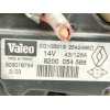 Recambio de alternador para renault megane i classic (la0) referencia OEM IAM 8200054588 SG10B019 2542466D