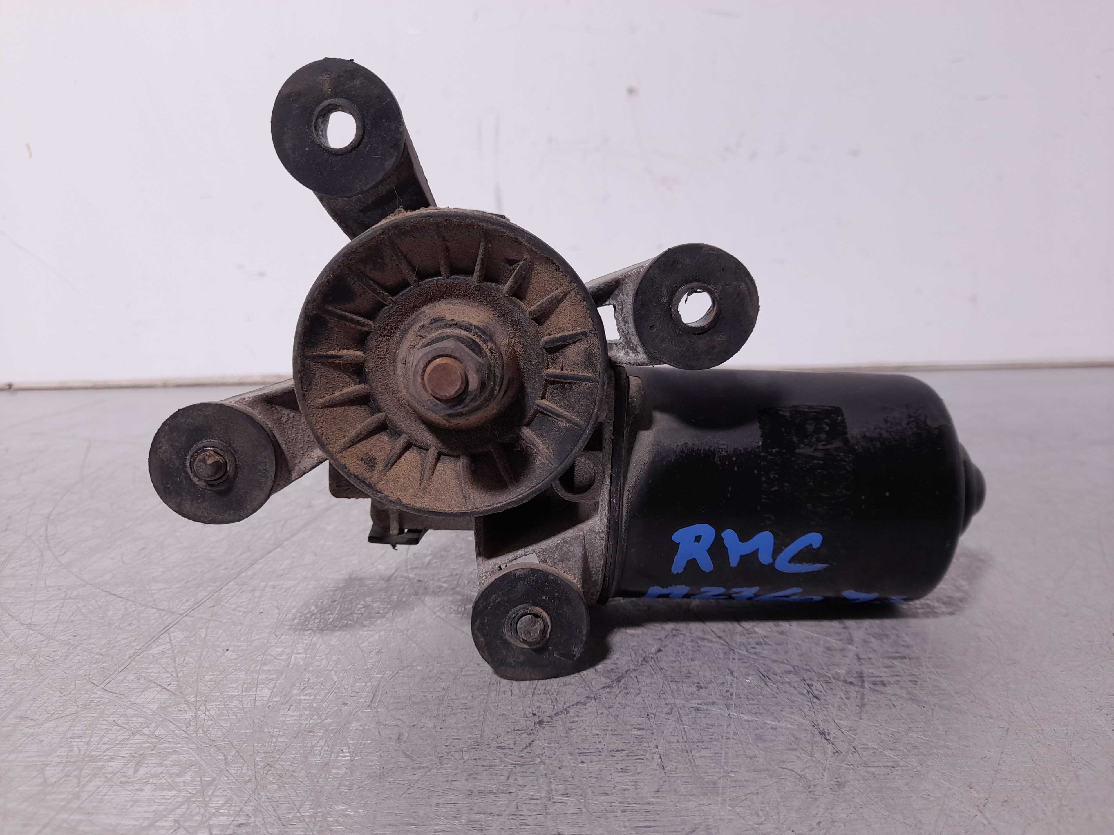 Recambio de motor limpia delantero para hyundai coupe (j2) 1.6 fx coupe referencia OEM IAM   