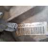 Recambio de caja cambios para isuzu p60 3.0 diesel referencia OEM IAM M0YMX t1399553 