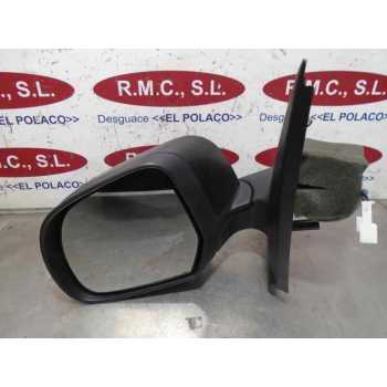 RETROVISOR IZQUIERDO 12893080 