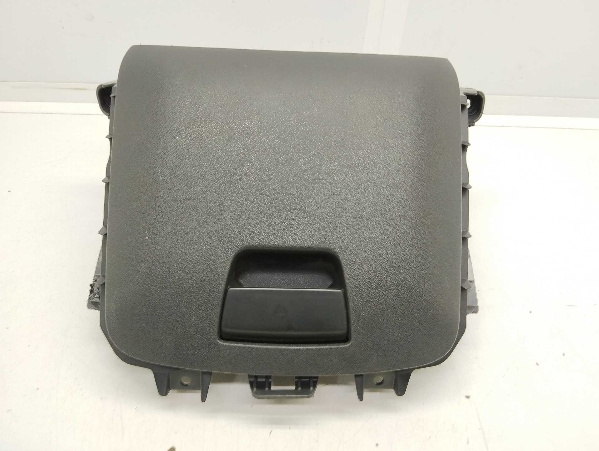 Recambio de guantera para citroën c4 picasso origins referencia OEM IAM 1162835XZD  
