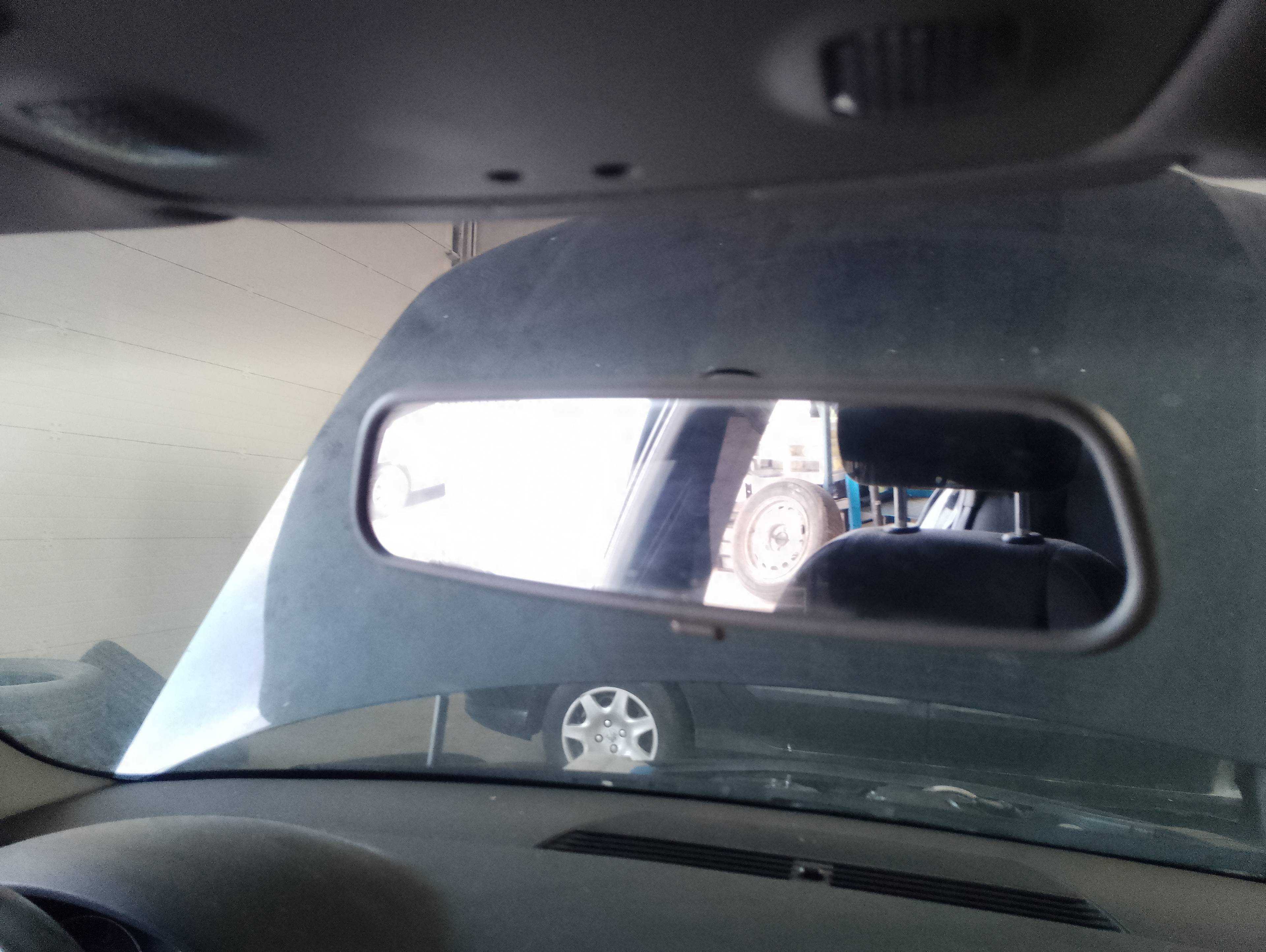 Recambio de espejo para audi a4 berlina (8e) 1.9 tdi (96kw) referencia OEM IAM   