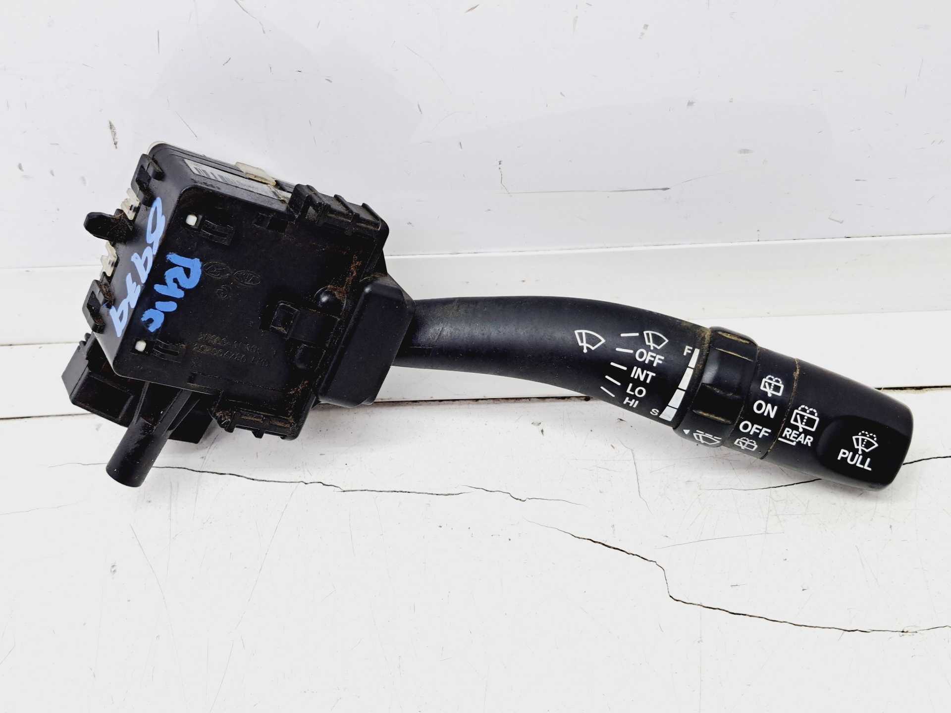 Recambio de mando limpia para hyundai santa fe (bm) 2.2 crdi cat referencia OEM IAM 202004726  