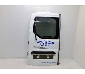 Recambio de porton trasero izquierdo para ford transit connect furgon 200 l1 ambiente referencia OEM IAM 2431239  