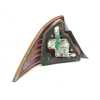 Recambio de piloto trasero derecho para ford mondeo berlina (ge) ambiente referencia OEM IAM 3S7113411A  