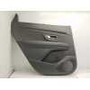 Recambio de guarnecido puerta trasera izquierda para renault scenic iv black edition referencia OEM IAM 829A15453R  