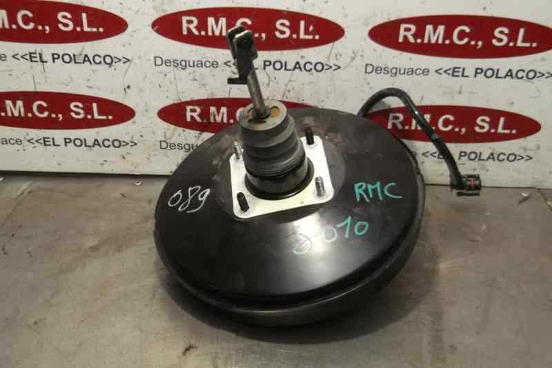 Recambio de servofreno para dacia dokker ambiance referencia OEM IAM 472107999R  
