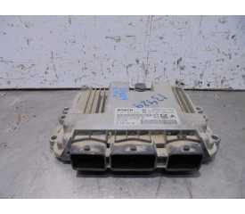 Recambio de centralita motor uce para citroën berlingo 1.6 16v hdi referencia OEM IAM 9665594380 BOSCH 