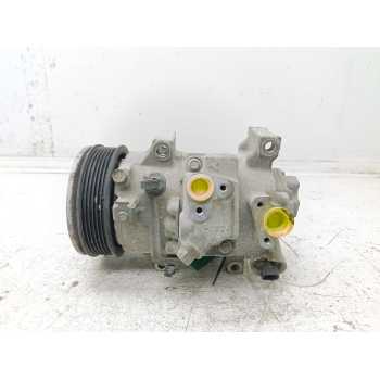 COMPRESOR AIRE ACONDICIONADO GE4472601494 