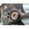 Recambio de mangueta delantera izquierda para seat ibiza (6k1) select referencia OEM IAM   