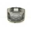 Recambio de sistema audio / radio cd para ford focus lim. (cb8) sport referencia OEM IAM F1ET18K811BC  