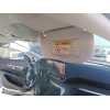 Recambio de parasol derecho para peugeot 3008 active referencia OEM IAM   