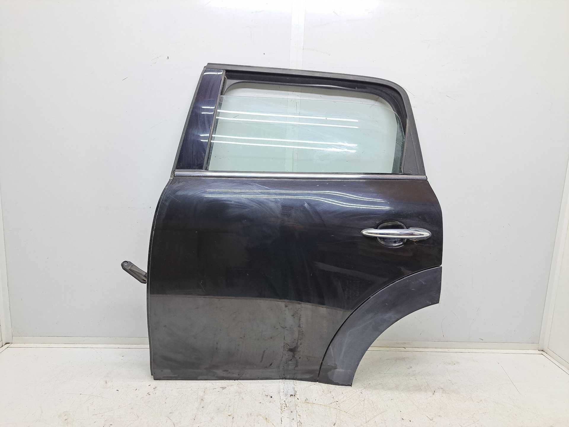 Recambio de puerta trasera izquierda para bmw mini countryman (r60) cooper d referencia OEM IAM 41009805929  