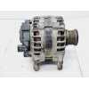 Recambio de alternador para audi a3 (8v) 1.6 tdi referencia OEM IAM 03L903023K  