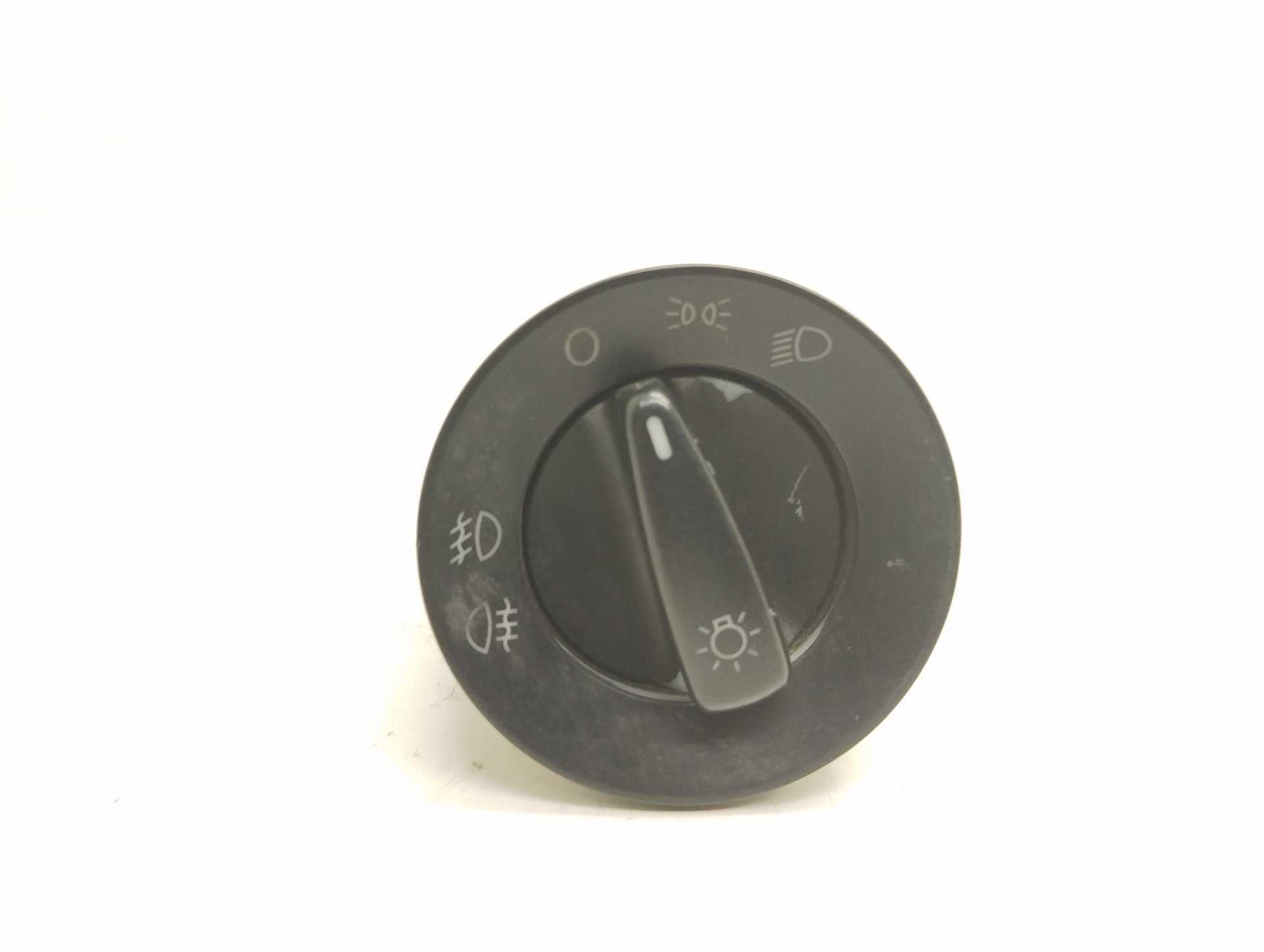 Recambio de mando luces para seat alhambra (710) reference referencia OEM IAM 1C0941531A  