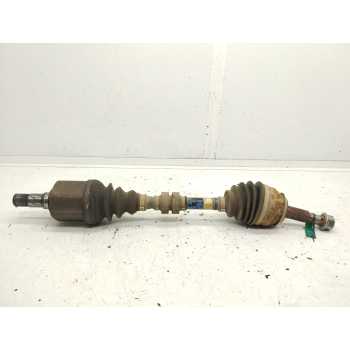 Recambio de transmision delantera izquierda para renault kadjar bose edition referencia OEM IAM 391014PD0A 6087789 