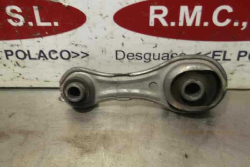 Recambio de soporte motor trasero para dacia dokker ambiance referencia OEM IAM 112381035R  