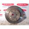 Recambio de disco freno delantero derecho para citroën c15 1.8 diesel (161) referencia OEM IAM   
