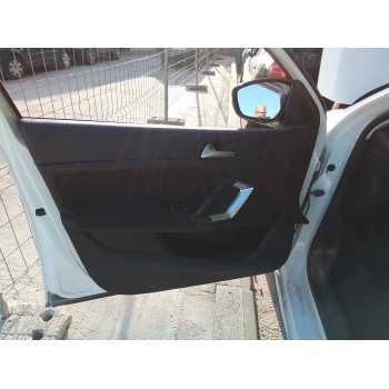 GUARNECIDO PUERTA DELANTERA IZQUIERDA 