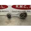 Recambio de soporte motor trasero para dacia dokker ambiance referencia OEM IAM 112381035R  