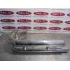 Recambio de defensa paragolpes delantero para mitsubishi l 200 (k6/7) referencia OEM IAM 226636172R  