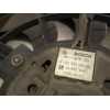 Recambio de electroventilador radiador aire acondicionado para opel astra h berlina elegance referencia OEM IAM   