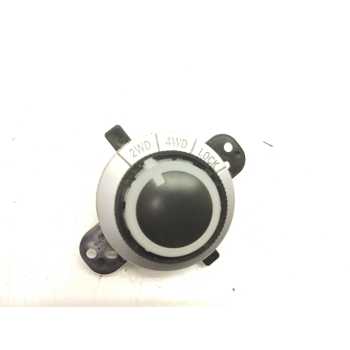 Recambio de mando 4x4 para mitsubishi outlander (cw0) 2.0 di-d intense referencia OEM IAM   