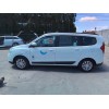 dacia lodgy del año 2016