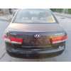 Recambio de tapa maletero para hyundai sonata (nf) 2.0 crdi cat referencia OEM IAM   